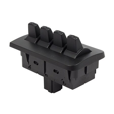 Motorcraft Switch Asy, Sw6760 SW6760